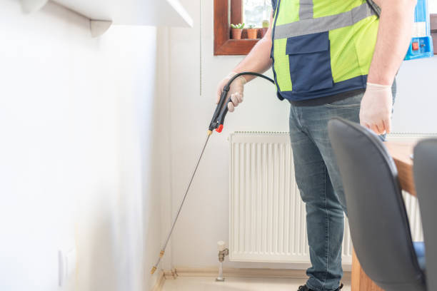Best Affordable Pest Control Services  in Edgewood, IN